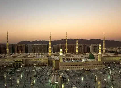 12 Nights 5 Star Umrah Package Without Flight